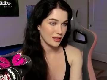 evelynclaire from Chaturbate is Freechat