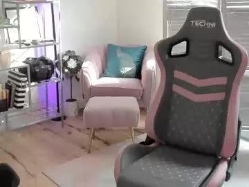 evelynclaire from Chaturbate