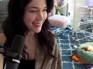 evelynclaire from Chaturbate