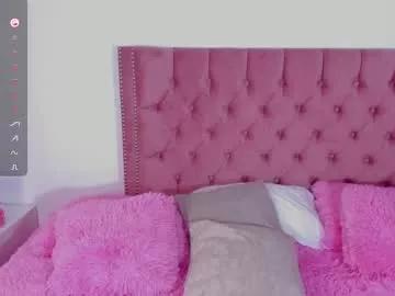 evelyncooper0 from Chaturbate