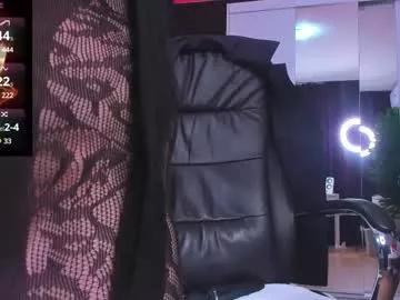 evelyne_rose from Chaturbate