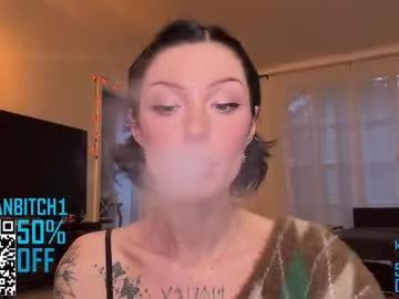 evelynforever from Chaturbate