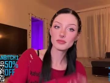 evelynforever from Chaturbate