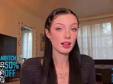 evelynforever from Chaturbate