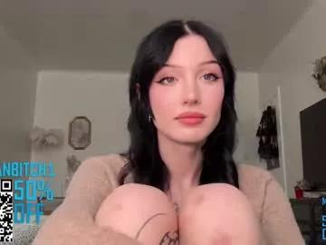evelynforever from Chaturbate