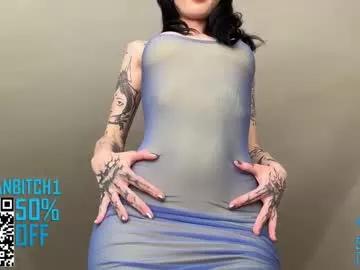evelynforever from Chaturbate