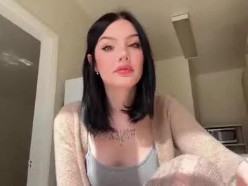 evelynforever from Chaturbate