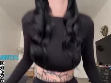 Evelynforever webcams show profile image 