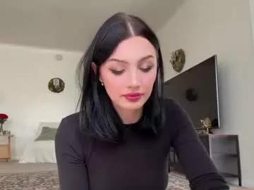 evelynforever from Chaturbate