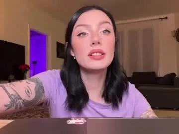 evelynforever from Chaturbate