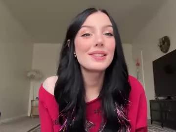 evelynforever from Chaturbate