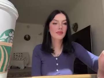 evelynforever from Chaturbate