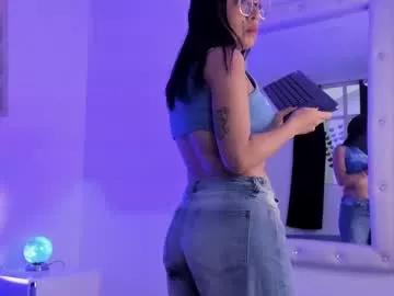 evelynharpee from Chaturbate