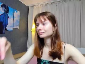 evelynjin_ from Chaturbate is Freechat