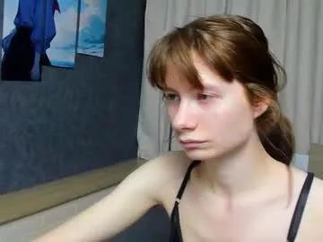 evelynjin_ from Chaturbate is Freechat