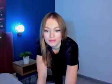 evelynpoole from Chaturbate