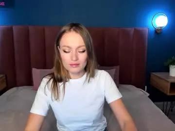 evelynpoole from Chaturbate