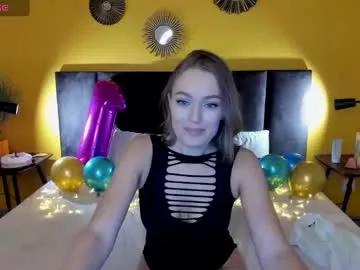 evelynpoole from Chaturbate