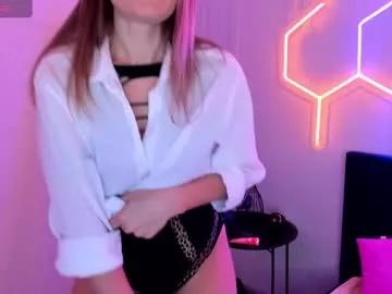 evelynpoole from Chaturbate