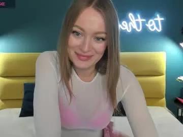 evelynpoole from Chaturbate is Freechat