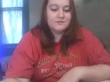 evelynvanderbilt from Chaturbate