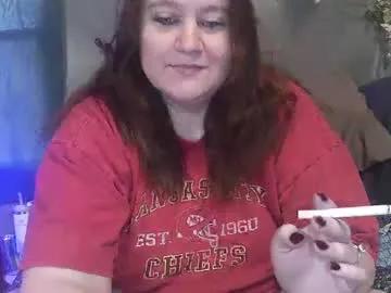 evelynvanderbilt from Chaturbate