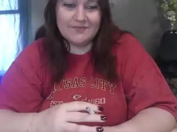 evelynvanderbilt from Chaturbate