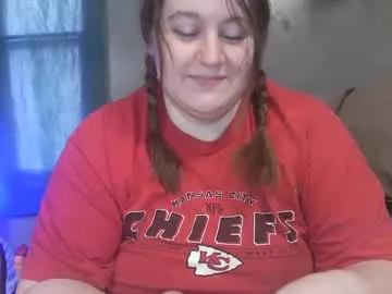 evelynvanderbilt from Chaturbate