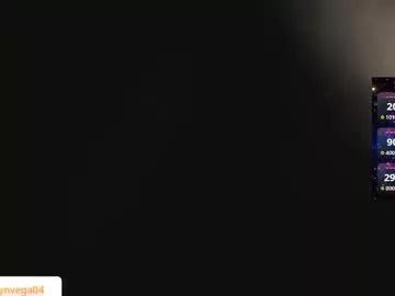 evelynvega0 from Chaturbate is Freechat