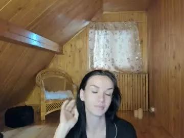 evelynvox from Chaturbate is Freechat