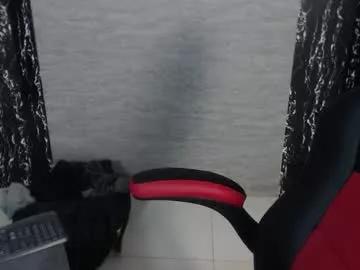 evemilk from Chaturbate