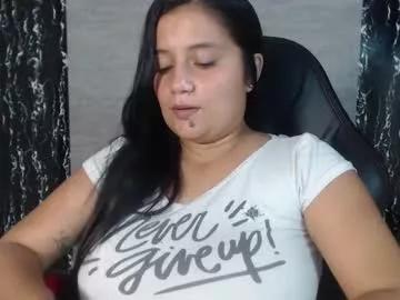 evemilk from Chaturbate