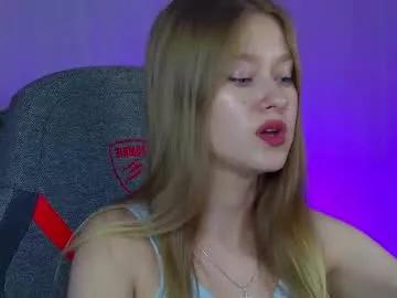evemundie from Chaturbate