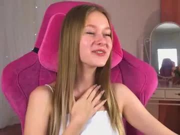 evemundie from Chaturbate