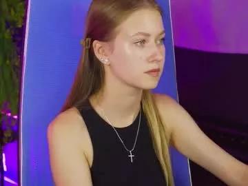 evemundie from Chaturbate