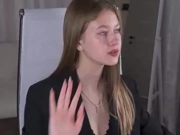 evemundie from Chaturbate