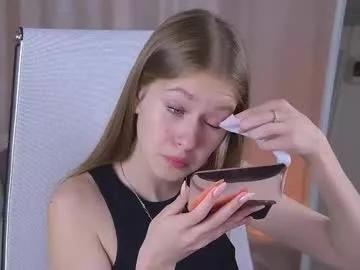 evemundie from Chaturbate