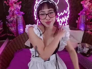 everly_grace from Chaturbate