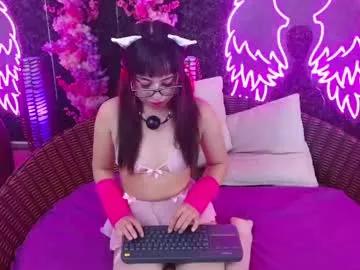everly_grace from Chaturbate