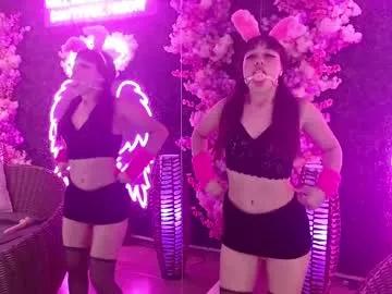 everly_grace from Chaturbate