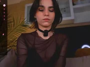evervessi from Chaturbate