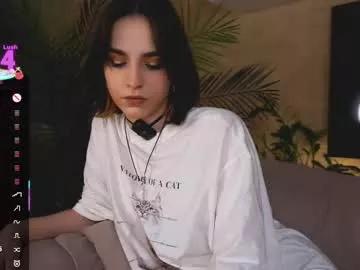 evervessi from Chaturbate