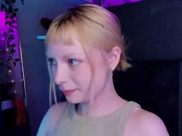 eves_eyes from Chaturbate