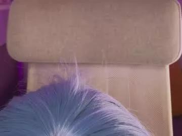 eves_eyes from Chaturbate
