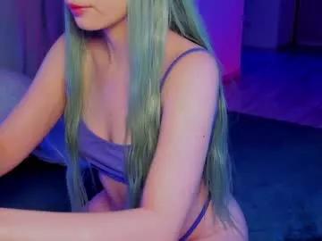 eves_eyes from Chaturbate