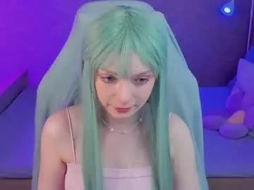 eves_eyes from Chaturbate