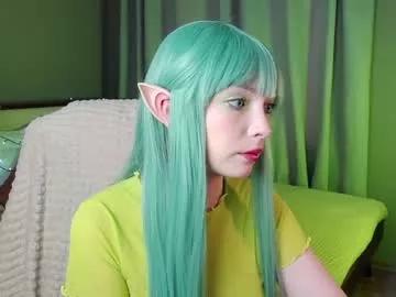 eves_eyes from Chaturbate