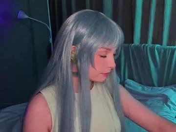 eves_eyes from Chaturbate