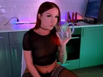 evestone_ from Chaturbate