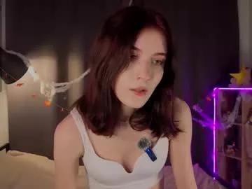 evetteagner from Chaturbate